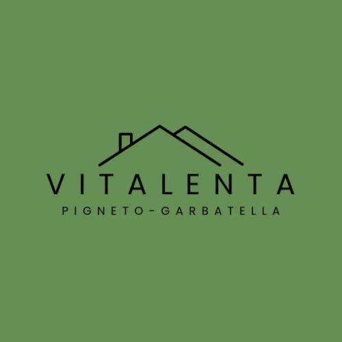 Vita Lenta Terrazza Roma Garbatella Exterior photo